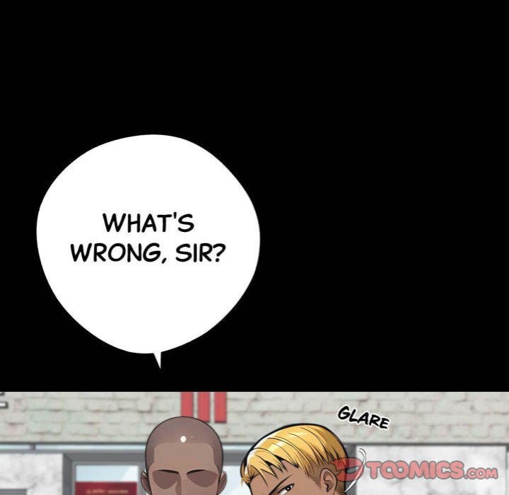 Page 48 of Chapter 82: Gangster x Office Lady