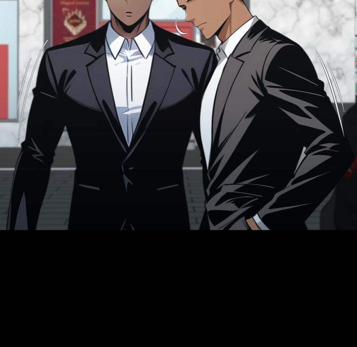 Page 49 of Chapter 82: Gangster x Office Lady