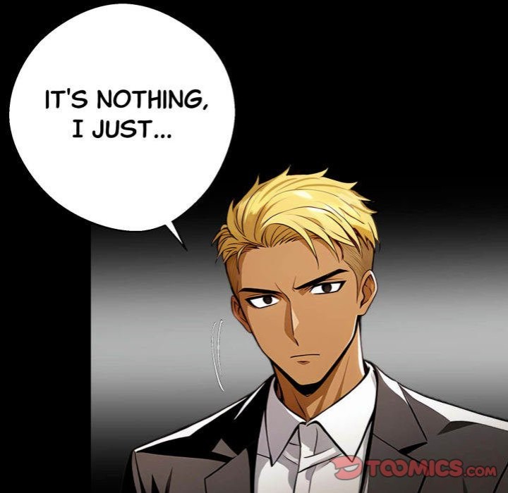 Page 57 of Chapter 82: Gangster x Office Lady