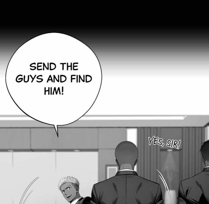 Page 68 of Chapter 82: Gangster x Office Lady