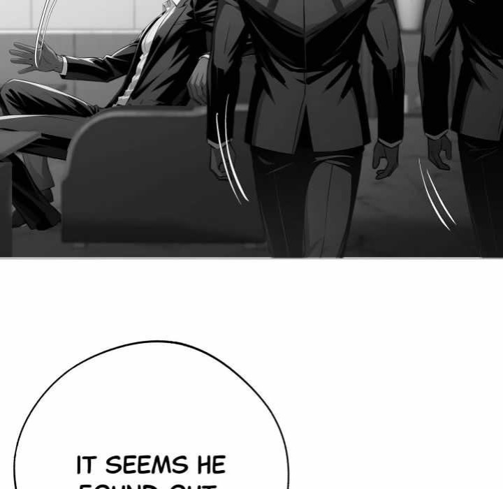 Page 69 of Chapter 82: Gangster x Office Lady