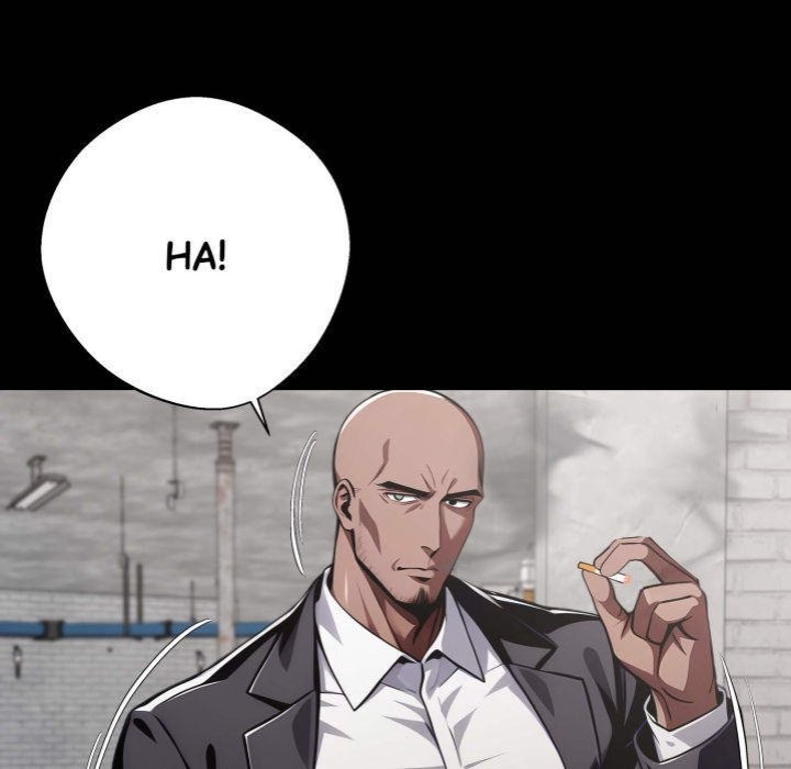 Page 7 of Chapter 82: Gangster x Office Lady