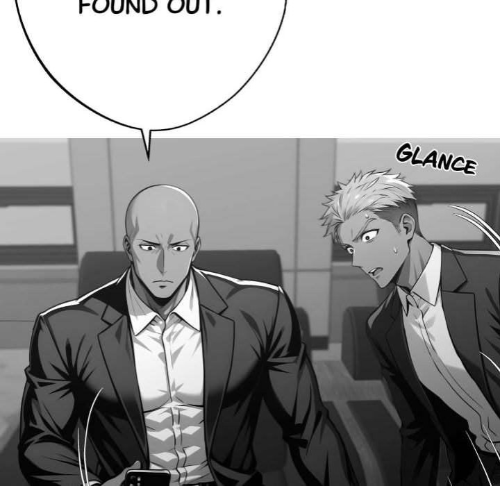 Page 70 of Chapter 82: Gangster x Office Lady