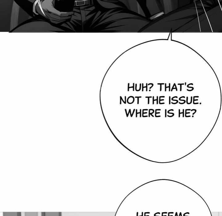 Page 71 of Chapter 82: Gangster x Office Lady