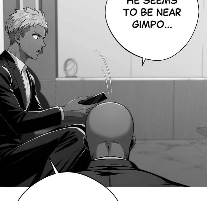 Page 72 of Chapter 82: Gangster x Office Lady
