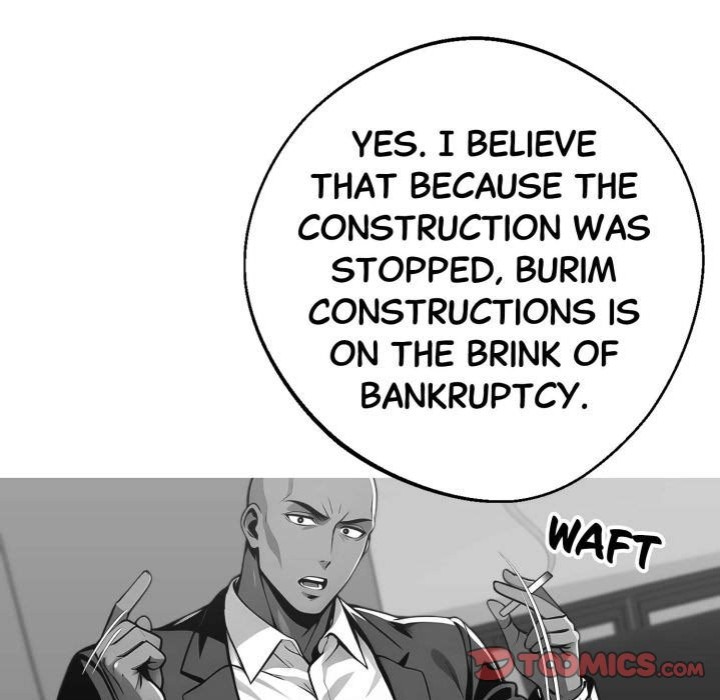 Page 75 of Chapter 82: Gangster x Office Lady