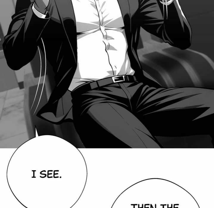 Page 76 of Chapter 82: Gangster x Office Lady