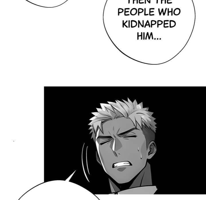 Page 77 of Chapter 82: Gangster x Office Lady