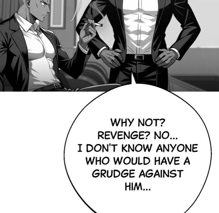Page 79 of Chapter 82: Gangster x Office Lady