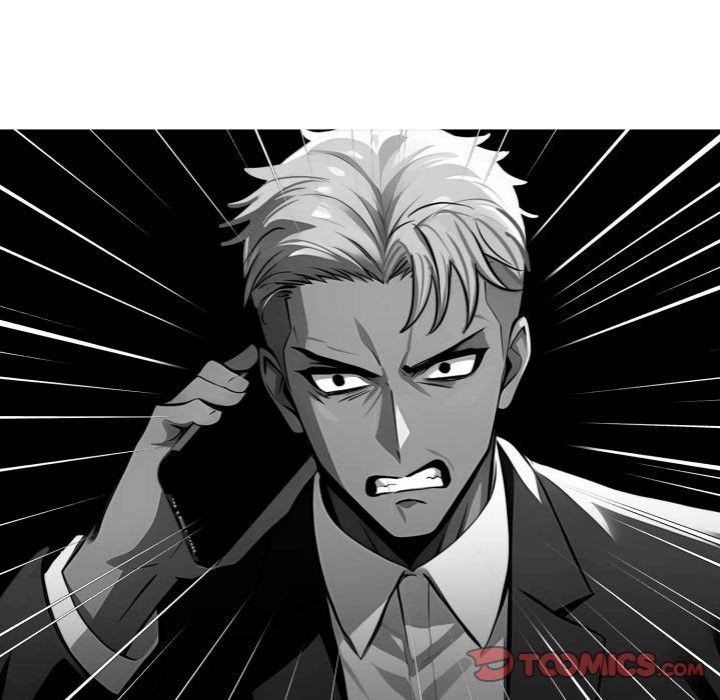 Page 84 of Chapter 82: Gangster x Office Lady