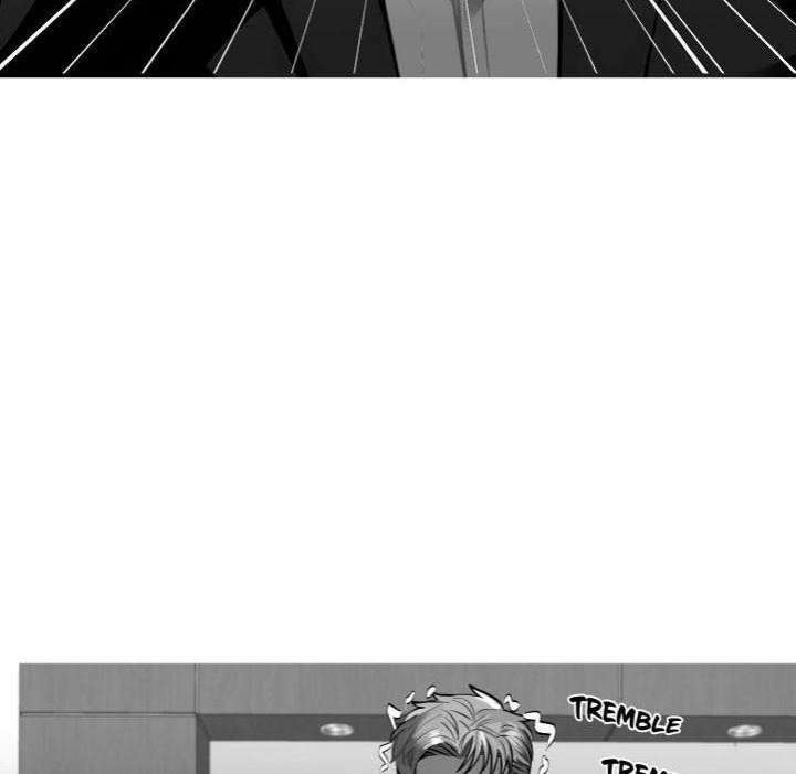 Page 85 of Chapter 82: Gangster x Office Lady