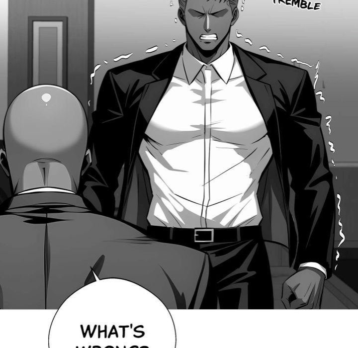 Page 86 of Chapter 82: Gangster x Office Lady