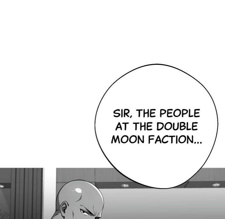 Page 91 of Chapter 82: Gangster x Office Lady