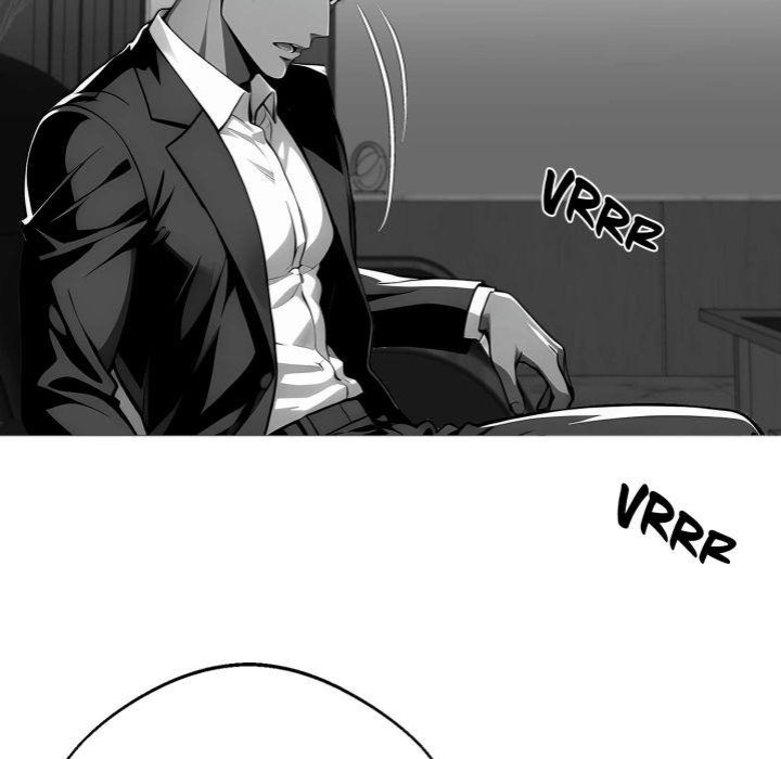 Page 92 of Chapter 82: Gangster x Office Lady