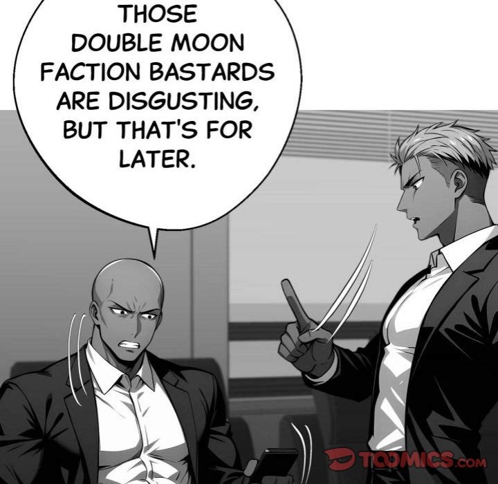 Page 93 of Chapter 82: Gangster x Office Lady