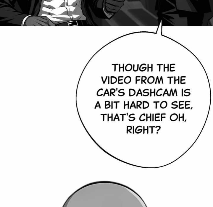 Page 94 of Chapter 82: Gangster x Office Lady