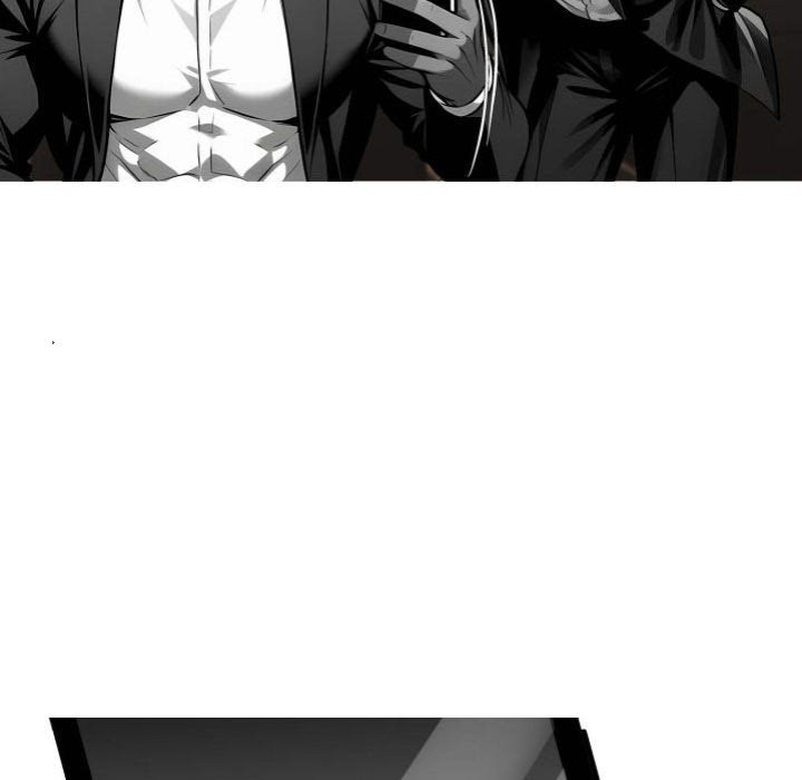 Page 97 of Chapter 82: Gangster x Office Lady