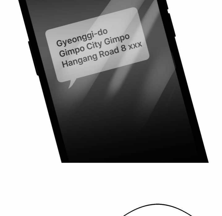 Page 98 of Chapter 82: Gangster x Office Lady