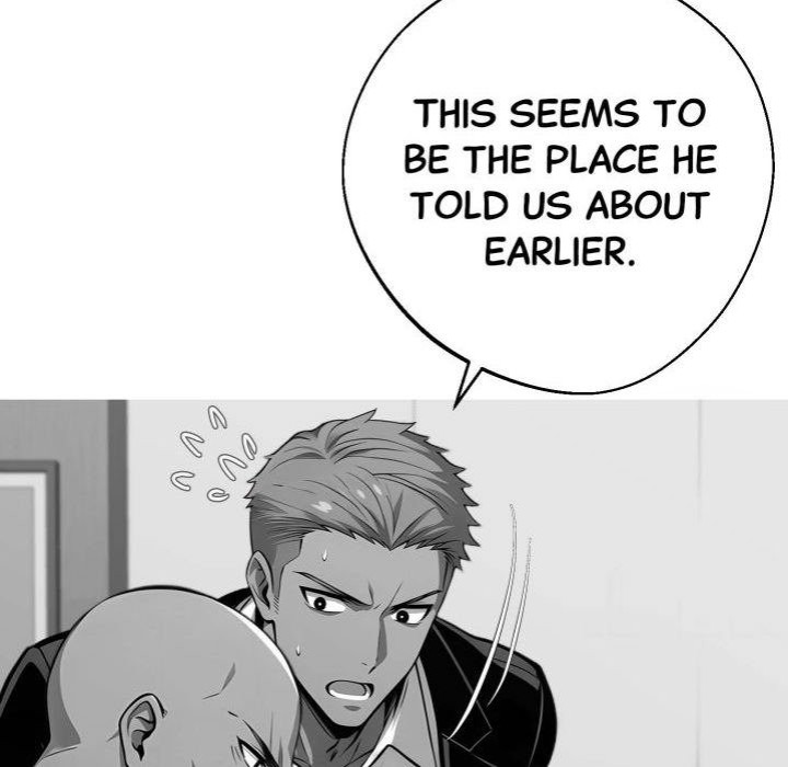 Page 99 of Chapter 82: Gangster x Office Lady