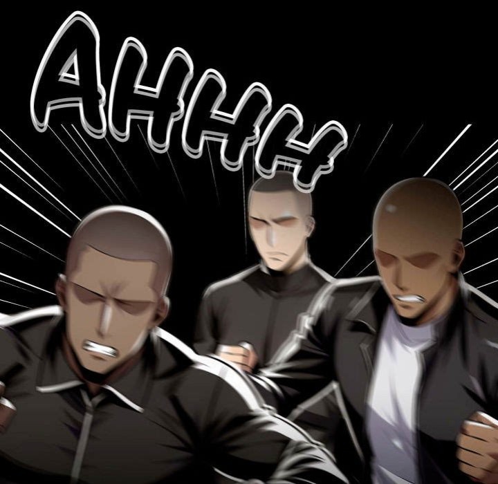 Page 10 of Chapter 83: Gangster x Office Lady