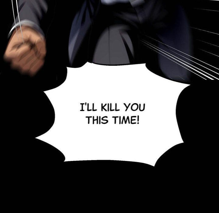 Page 103 of Chapter 83: Gangster x Office Lady
