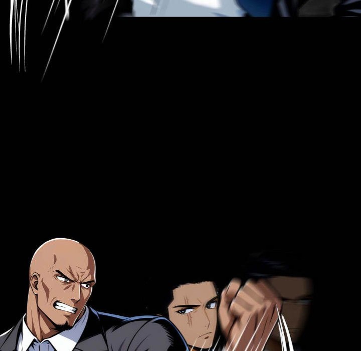 Page 105 of Chapter 83: Gangster x Office Lady