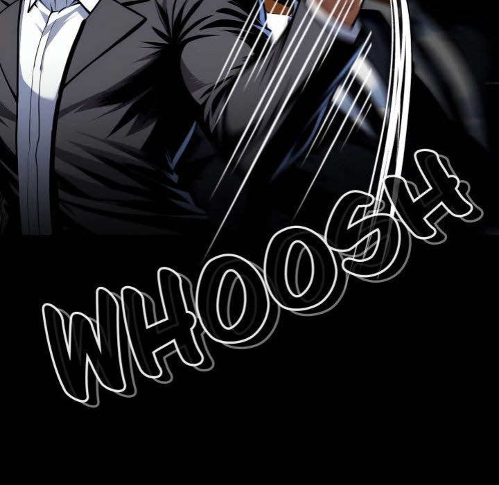 Page 106 of Chapter 83: Gangster x Office Lady