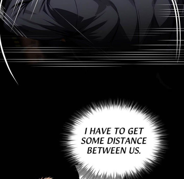 Page 108 of Chapter 83: Gangster x Office Lady