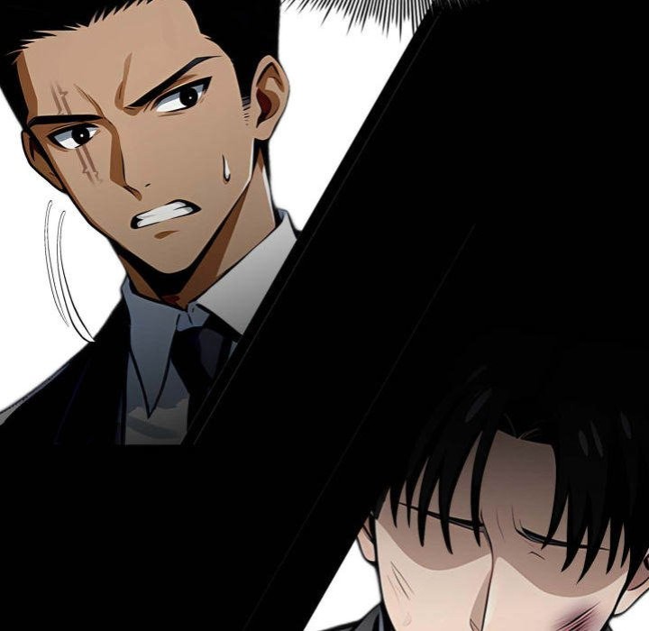 Page 109 of Chapter 83: Gangster x Office Lady