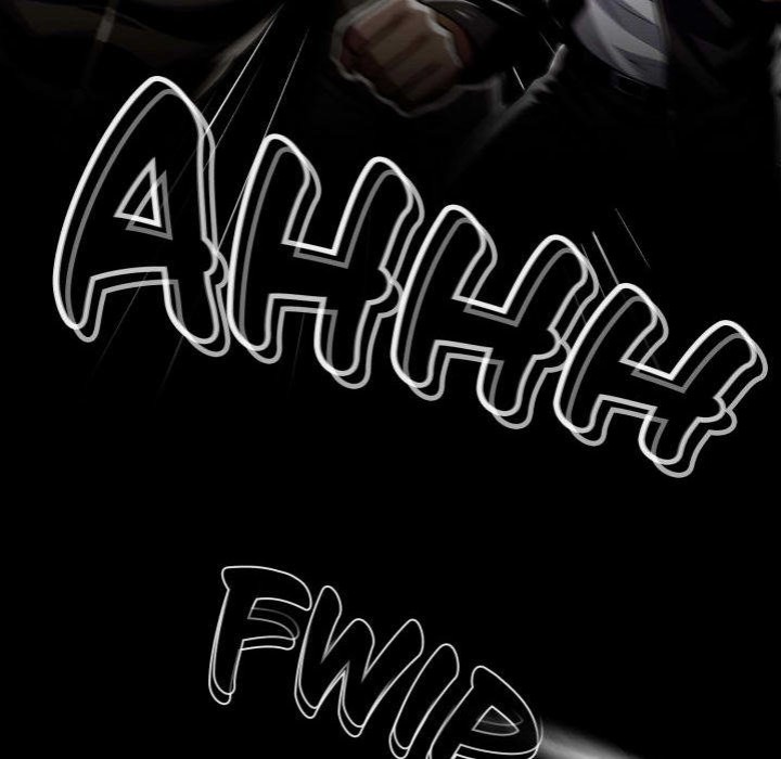 Page 11 of Chapter 83: Gangster x Office Lady