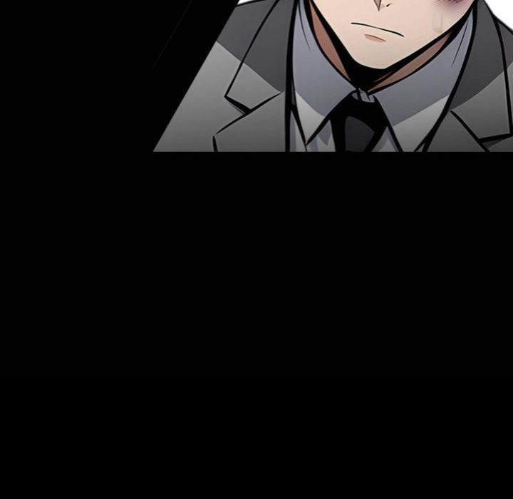 Page 110 of Chapter 83: Gangster x Office Lady
