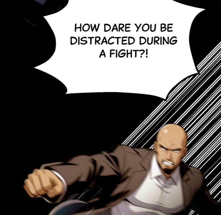 Page 112 of Chapter 83: Gangster x Office Lady