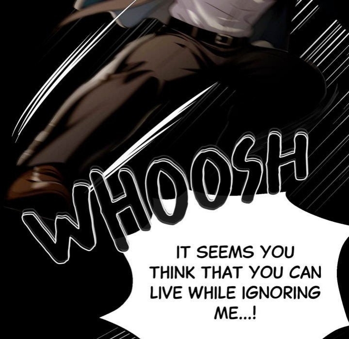 Page 113 of Chapter 83: Gangster x Office Lady