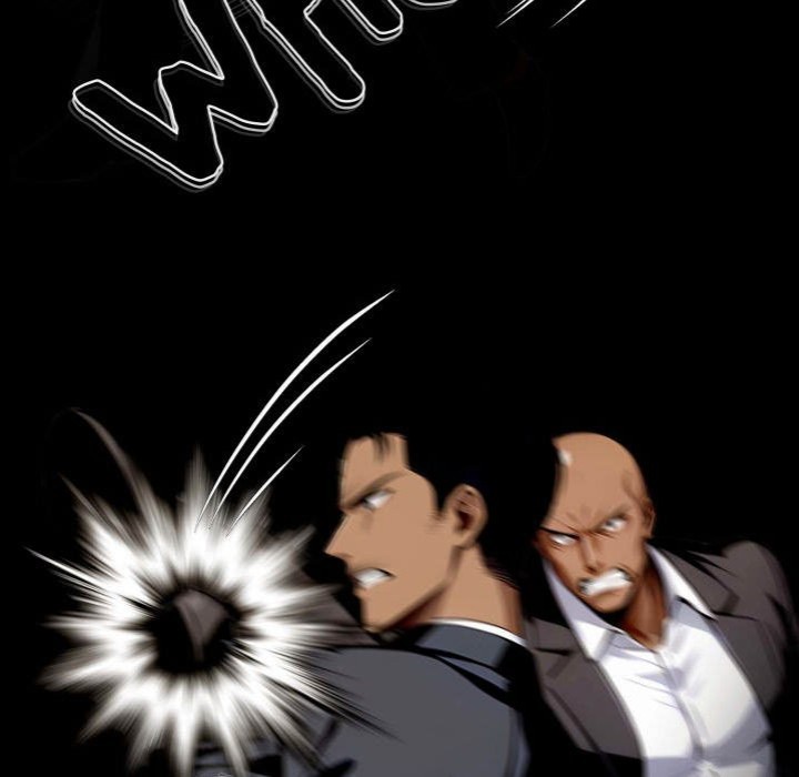 Page 115 of Chapter 83: Gangster x Office Lady