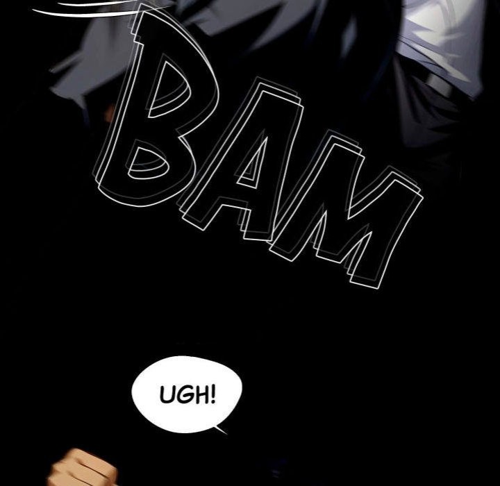 Page 116 of Chapter 83: Gangster x Office Lady