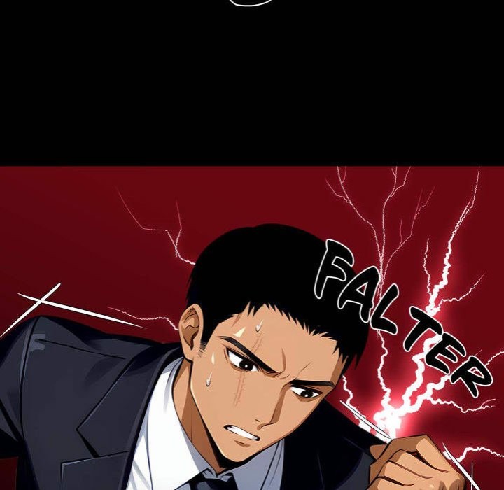 Page 119 of Chapter 83: Gangster x Office Lady