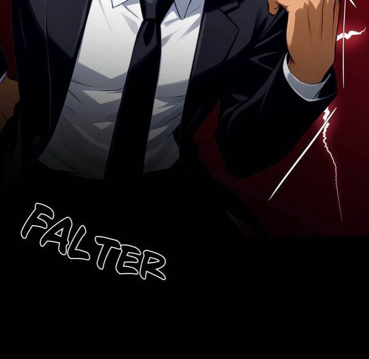 Page 120 of Chapter 83: Gangster x Office Lady