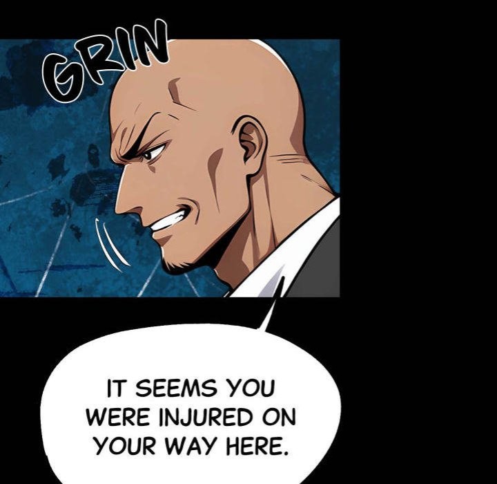 Page 121 of Chapter 83: Gangster x Office Lady