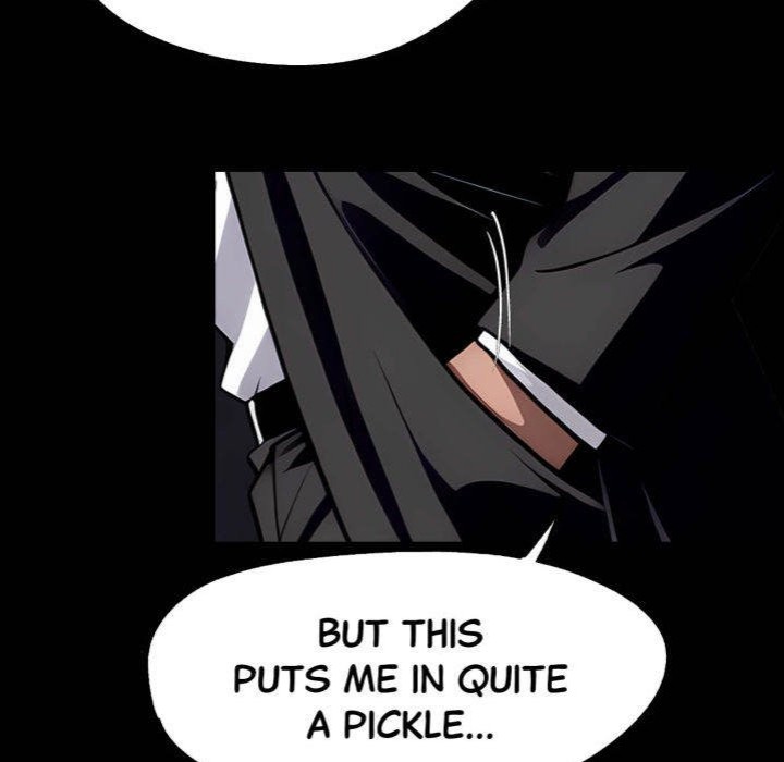 Page 122 of Chapter 83: Gangster x Office Lady