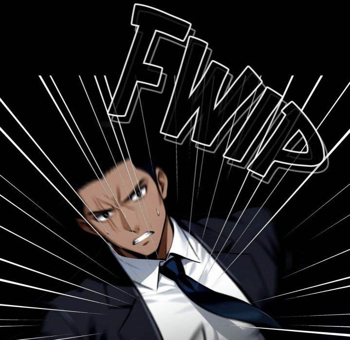 Page 126 of Chapter 83: Gangster x Office Lady