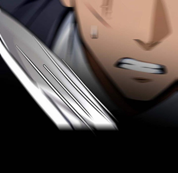 Page 131 of Chapter 83: Gangster x Office Lady
