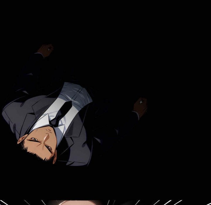 Page 134 of Chapter 83: Gangster x Office Lady