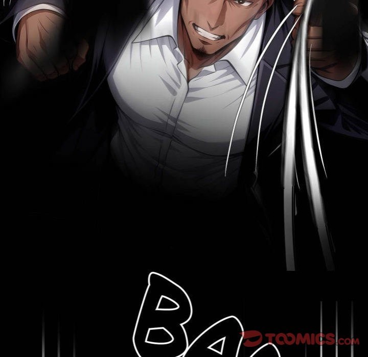 Page 138 of Chapter 83: Gangster x Office Lady