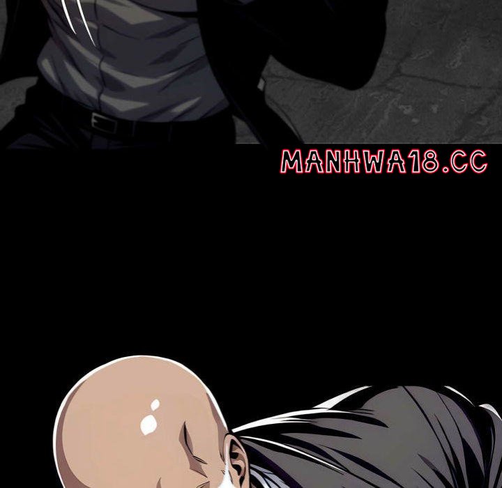 Page 142 of Chapter 83: Gangster x Office Lady