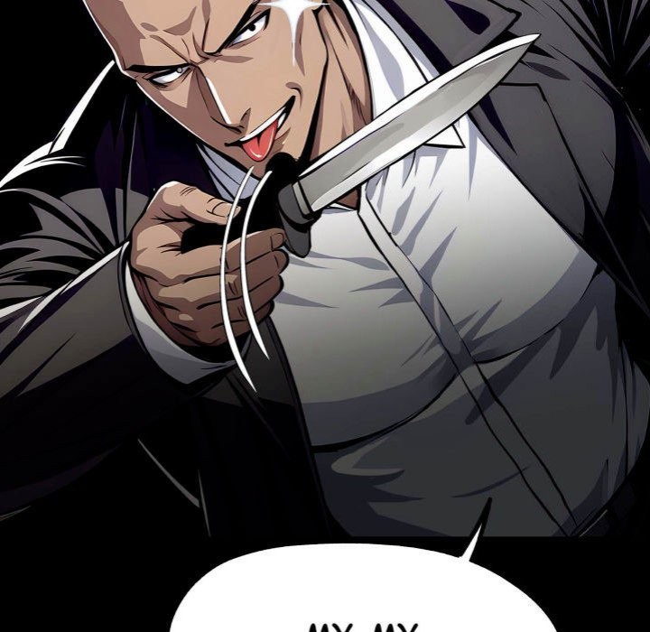Page 143 of Chapter 83: Gangster x Office Lady