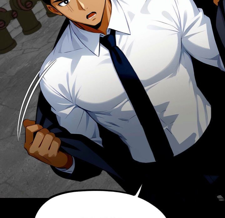 Page 145 of Chapter 83: Gangster x Office Lady