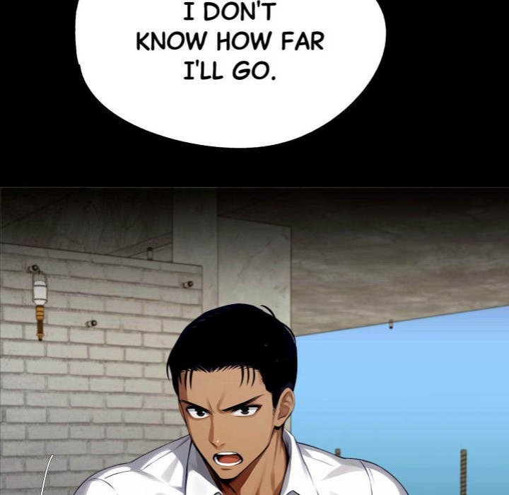 Page 146 of Chapter 83: Gangster x Office Lady
