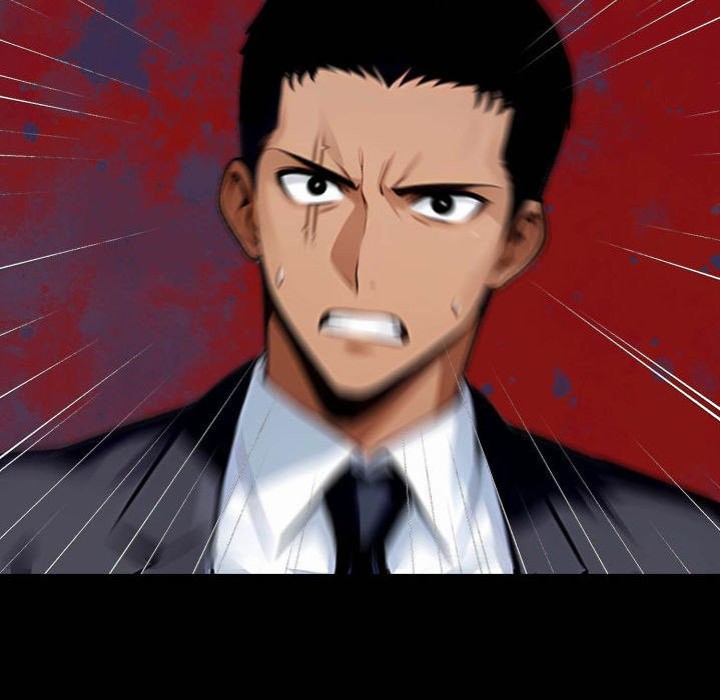 Page 19 of Chapter 83: Gangster x Office Lady