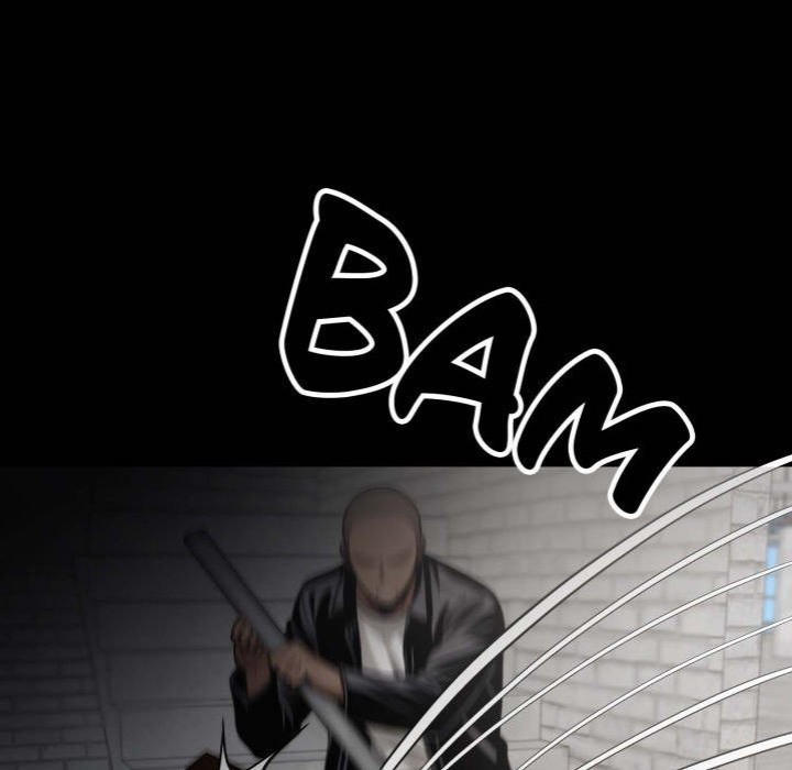 Page 20 of Chapter 83: Gangster x Office Lady