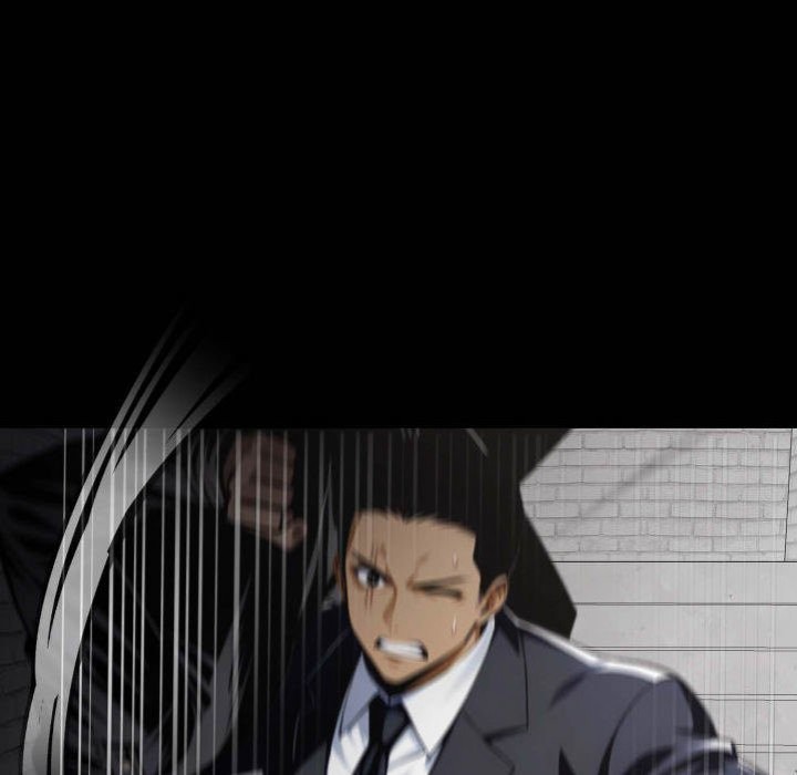 Page 25 of Chapter 83: Gangster x Office Lady